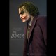 DC Comic The Dark Knight The Joker 1/3 Scale Hyperreal Movie Statue 65 cm